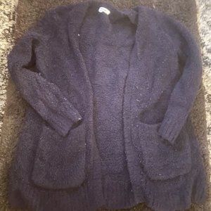 Madewell Cardigan
